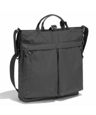 ACE BAGS & LUGGAGE UNTRACK CITYDS トートバッグ 60213 アントラック グレー