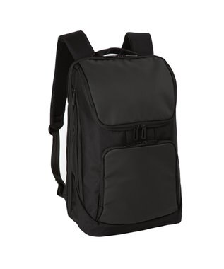 ZERO HALLIBURTON デイトン デイパック B4サイズ 14.0インチPC 81571 ブラック