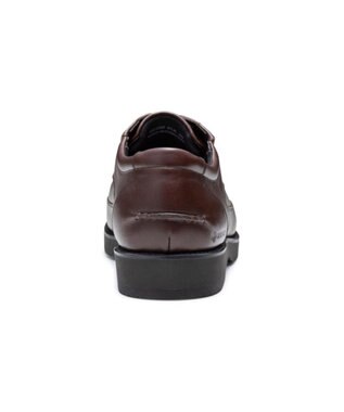 REGAL FOOT COMMUNITY 【リーガルメンズ】81JL Uモカ ビジネスシューズ ダークブラウン