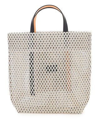 BEIGE， 【一部店舗限定】MARY AL TERNA / GAP トートバック Black