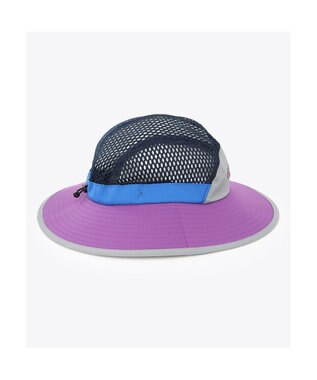 Columbia Columbia/ バッドアックスパスシェードブーニー /コロンビア Collegiate Navy Multi