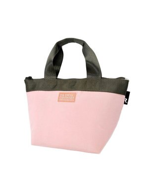 ROOTOTE 3596【ルートート】PT.サーモキーパー.ランチS.ベーシック-D 04：ピンク
