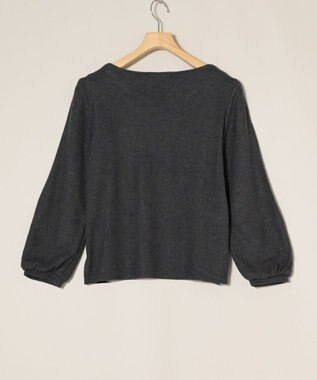 ONWARD Reuse Park 【組曲】カットソー春夏 グレー