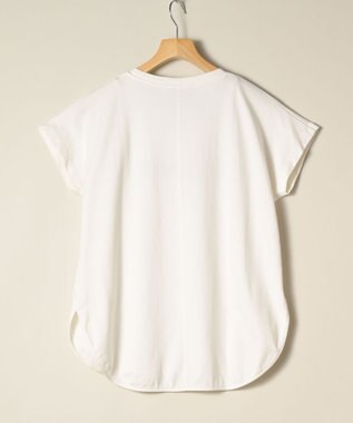 ONWARD Reuse Park 【UNFILO】カットソー春夏 ホワイト