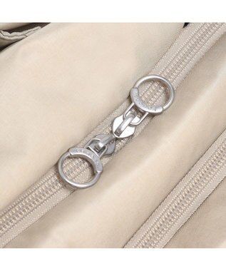 ACE BAGS & LUGGAGE Kanana project COLLECTION DYL サリール シャンブレー トートバッグ A4サイズ 35912 カナナプロジェクト コレクション グレージュ