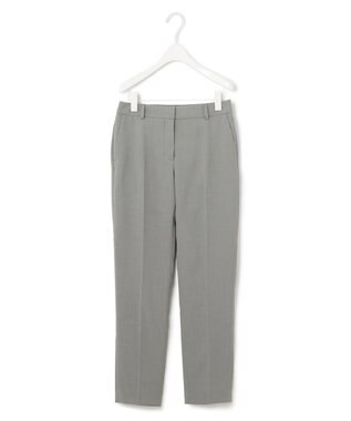  【洗える】 SummerSuit パンツ