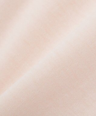 AMERICAN HOLIC 【2点セット】レイヤードシアーTシャツ Off White
