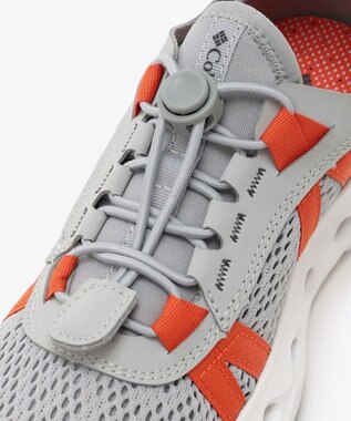 Columbia Columbia/ キッズアイテム/ ユース ドレインメーカー エックスティーアール /コロンビア Steam Tangy Orange