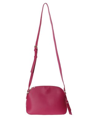 Green Parks ・別注Ｌｅｇａｔｏ　Ｌａｒｇｏ　軽量ショルダーバッグ Pink