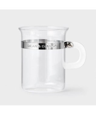 PRESENTERS ROOM DEAN & DELUCA / CHAMBORD ティーグラス 350ml -