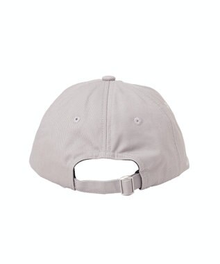AMERICAN HOLIC ツイルロゴキャップ Gray