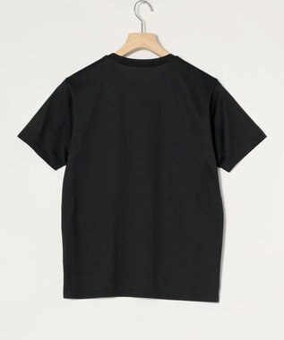 ONWARD Reuse Park 【23区】カットソー春夏 ブラック