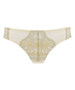  【BRADELIS New York】　ジャスミンスタイルタンガ23A1