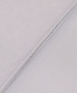 Feroux きれいめダンボール フーディー スカイブルー系