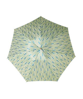 槇田商店 ノルディック 大枝 グリーン 折りたたみ傘 セージ