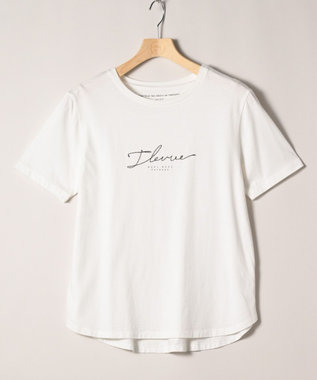 ONWARD Reuse Park 【any SiS】カットソー秋冬 ホワイト
