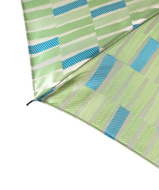 槇田商店 ノルディック 大枝 グリーン 折りたたみ傘 セージ