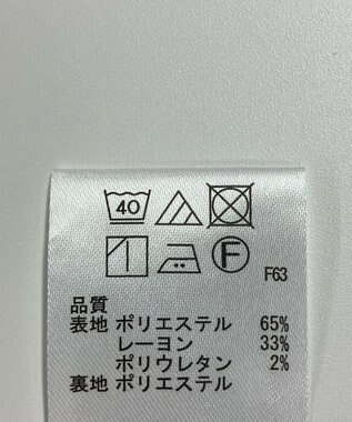 ONWARD Reuse Park 【any SiS】スカート秋冬 ネイビー