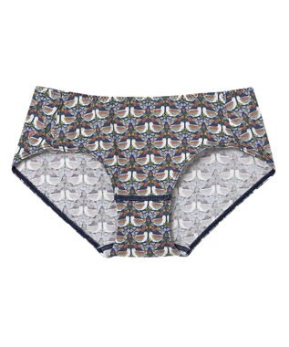 une nana cool MADE WITH LIBERTY FABRIC ショーツ