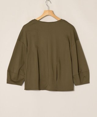 ONWARD Reuse Park 【自由区】カットソー春夏 グリーン