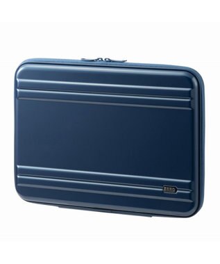 ZERO HALLIBURTON 【雑誌掲載】 ポリカポーチ2 PCケース 13.3インチPC収納 81493