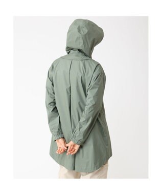 Columbia Columbia/ ウィメンズジプシーバーズIIロングジャケット /コロンビア Cypress