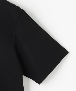 PW CIRCULUS 【UV遮蔽率90% UVカット / 速乾 / ストレッチ】【MEN】NEW ベーシックポロ ゴルフ ブラック系