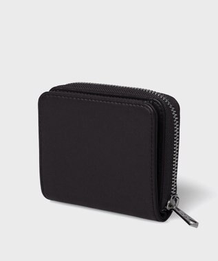 Paul Smith プレイフルネスアイテムズ 2つ折り財布 ブラック