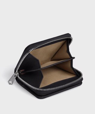 Paul Smith プレイフルネスアイテムズ 2つ折り財布 ブラック