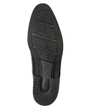 ASICS WALKING GEL-Biz オーセンティック メンズ 3E ブラック系