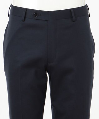 J.PRESS MEN 【ESSENTIAL CLOTHING】クールドビー スーツ ネイビー系