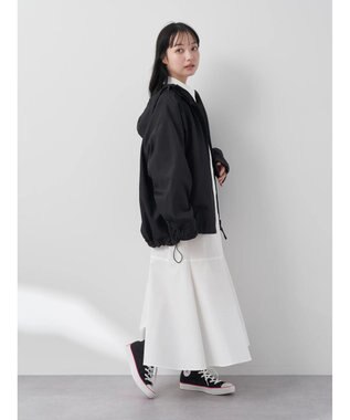 earth music&ecology ＣＯＮＶＥＲＳＥ×ｅａｒｔｈ　ＡＬＬ☆ＳＴＡＲ　ＨＩ Black