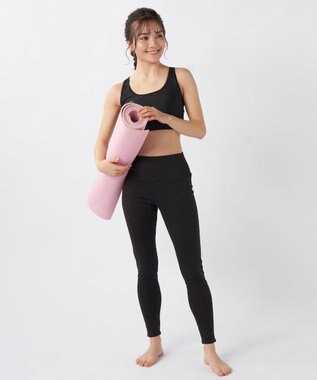 OP／FILA 【Kappa】Yバックスポーツブラ