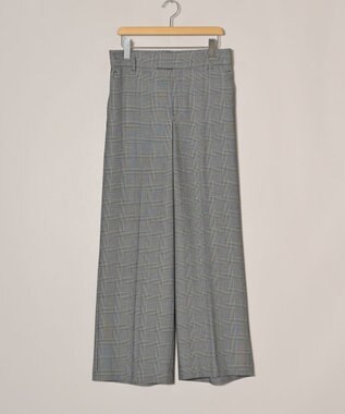 ONWARD Reuse Park 【自由区】パンツ秋冬 ブラック