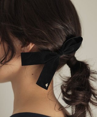 組曲 リボンバレッタ