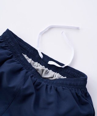 OP／FILA 【Reebok】サーフパンツ ネイビー