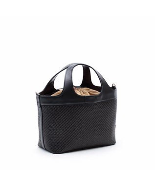 A.D.M.J. パーリヤシンテティカトートS ブラック