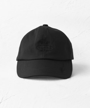 【WEB限定】LOGO RIBBON CAP リボンが外せる2WAYキャップ, ピンク系, F