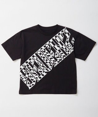 OP／FILA 【SEVEN2】デザイン半袖Tシャツ