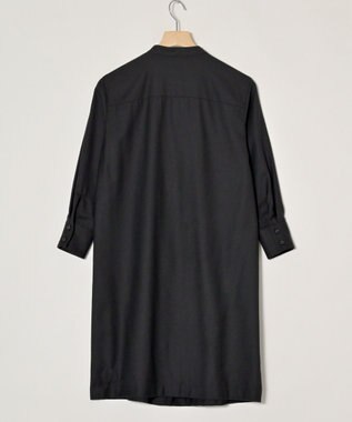 ONWARD Reuse Park 【23区】ワンピース秋冬 ネイビー