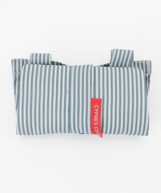 MOONBAT シュプレコリン(CYPRES COLLINE)吸水傘袋　ストライプ グレー