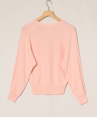 ONWARD Reuse Park 【any SiS】ニット春夏 ピンク