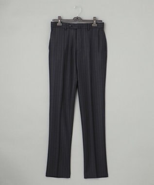 GOTAIRIKU 【Ermenegildo Zegna】TROFEO スーツ グレー系1