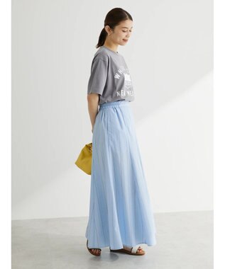 Green Parks ■Ｃｈａｍｐｉｏｎ　ショートスリーブＴシャツ Gray