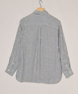 ONWARD Reuse Park 【23区】ブラウス春夏 ブラック