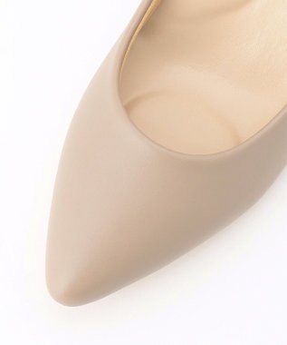 ANY SIS 【23.0~24.5cm】レディライク パンプス グレージュ