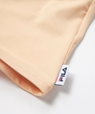 OP／FILA 【FILA】アンダーショーツBOX型 ベージュ