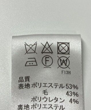 ONWARD Reuse Park 【J.PRESS】ジャケット秋冬 ブラック