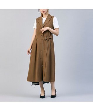 MODE ET JACOMO <MODE ET JACOMO>異素材コンビポインテッドトゥパンプス ブラックキジ