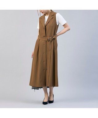 MODE ET JACOMO <MODE ET JACOMO>異素材コンビポインテッドトゥパンプス ブラックキジ